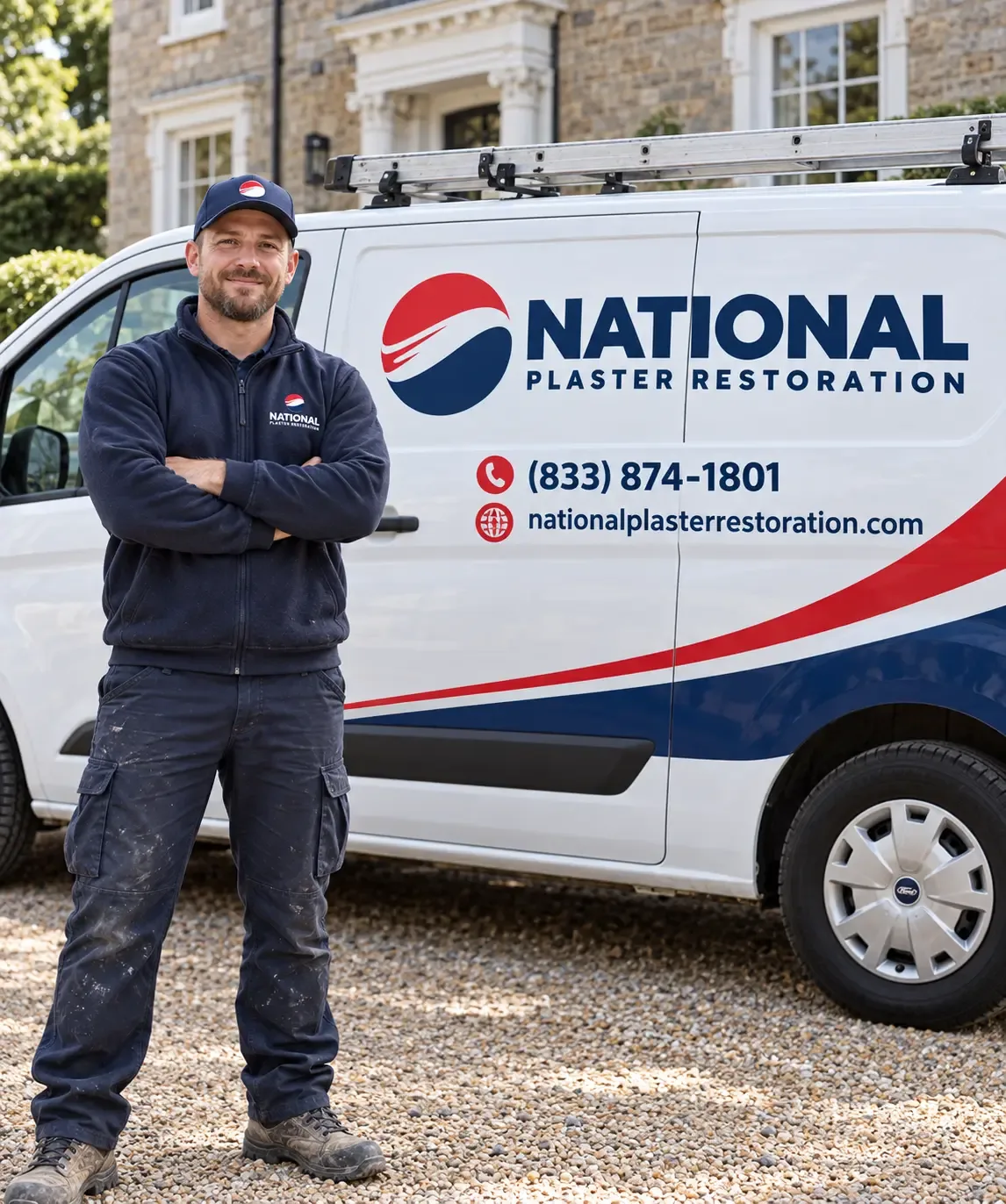 Plaster Repair company in Sligo, PA